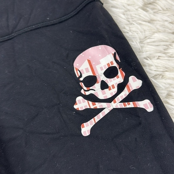 Lululemon Align Pant II *25" Black SoulCycle Collab - Picture 3 of 6